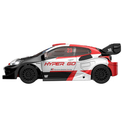 MJX Hyper GO 1/43 Toyota GR Yaris RC Drift Car with Gyro