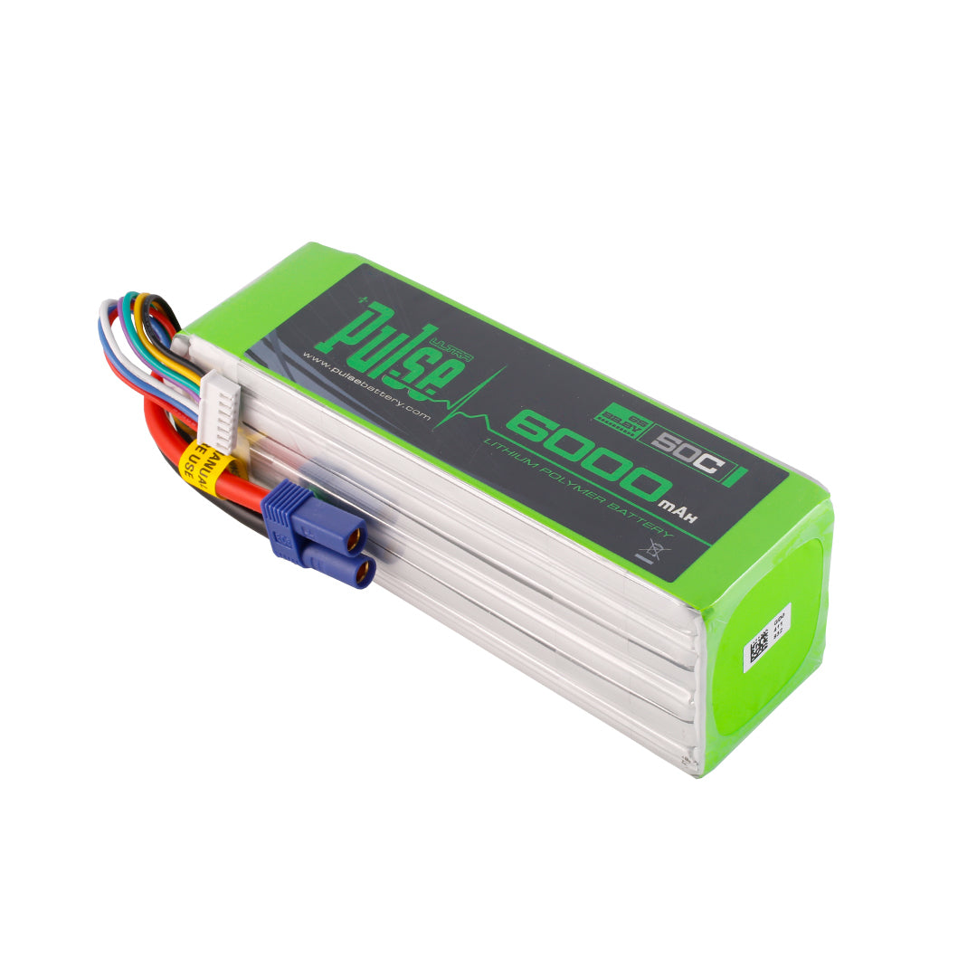 6s 22.2v 3200 4000mah 30 c lipo with ec5 connector Spektrum Accessories 3200mAh 30C Smart Battery: IC5 but only when connected to a Spektrum Smart device will all the benefits of Smart technology become obvious. Spectrum SPMX40006S30 4000mAh 6S 22.2V