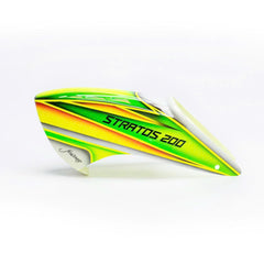 Fusuno Stratos 200 Canopy Green