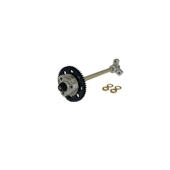 Xbility Aluminium Slipper Spool for XB-F1