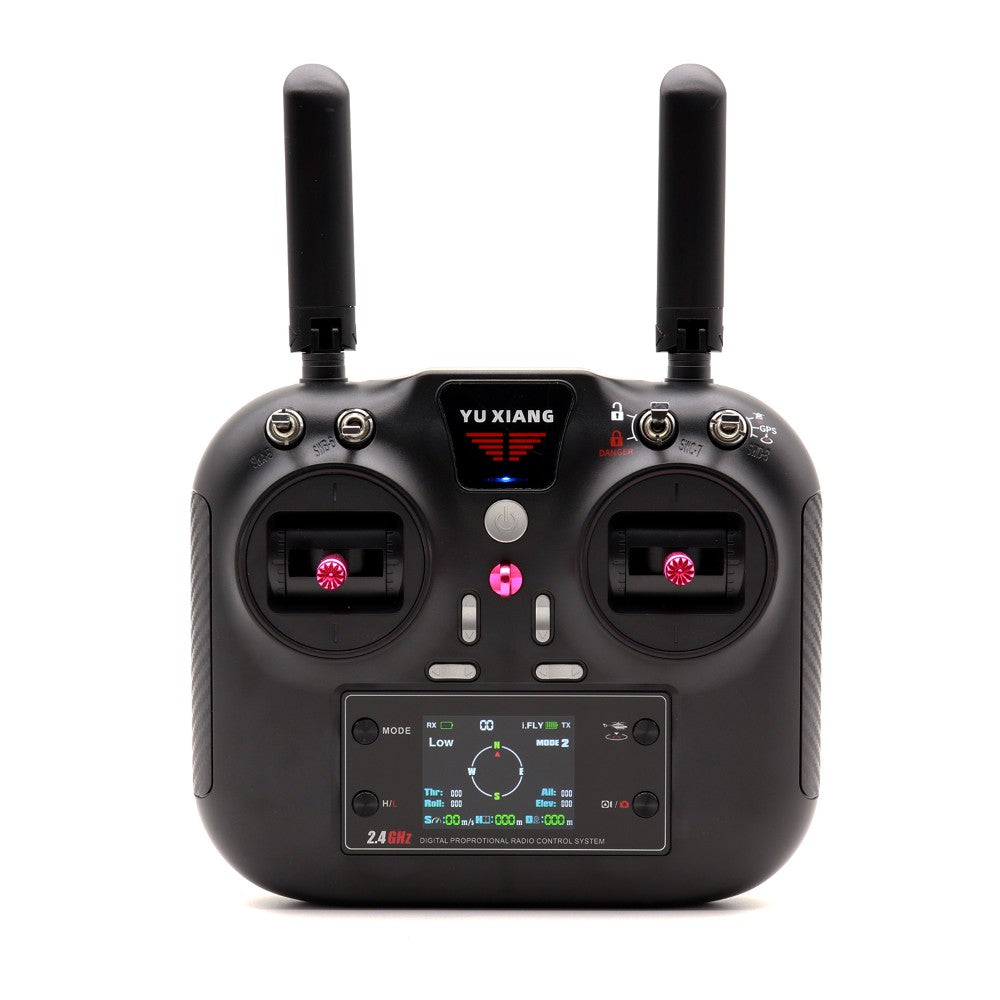 Yu Xiang X8 8ch 2.4GHz Transmitter