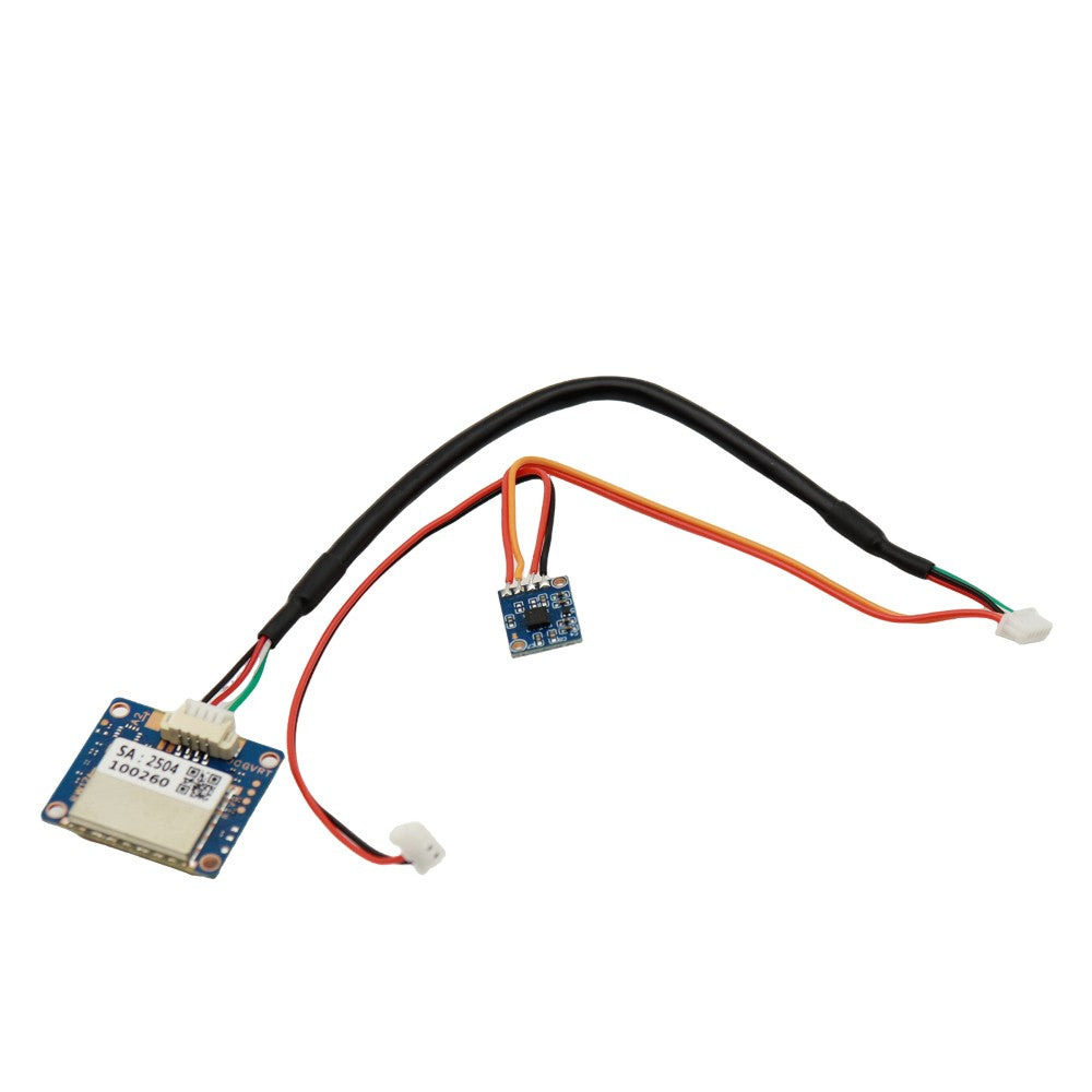 Yu Xiang F02S/F112S GPS module