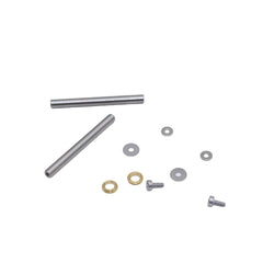 Yu Xiang F02S/F112S Feathering Shaft Set