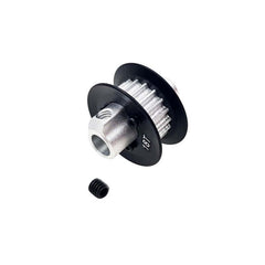 SAB ILGoblin 590 Aluminum Tail Pulley 18T
