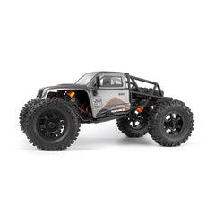 HPI Racing Venture18 CC Flux Competition Crawler - Gunmetal