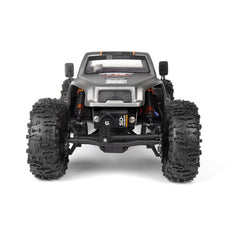 HPI Racing Venture18 CC Flux Competition Crawler - Gunmetal