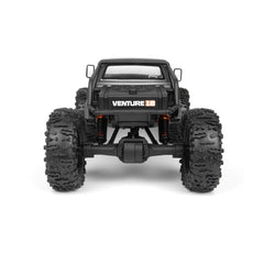 HPI Racing Venture18 CC Flux Competition Crawler - Gunmetal