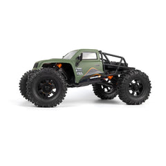 HPI Racing Venture18 CC Flux Competition Crawler - Green – HeliDirect