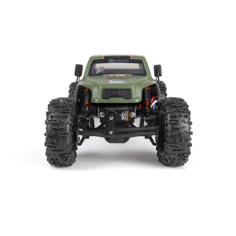 HPI Racing Venture18 CC Flux Competition Crawler - Green – HeliDirect