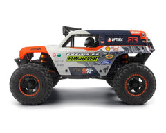 HPI Racing Venture18 U4 Flux Ford Bronco 4400