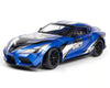 HPI Racing Stage-D24 2024 Toyota GR Supra
