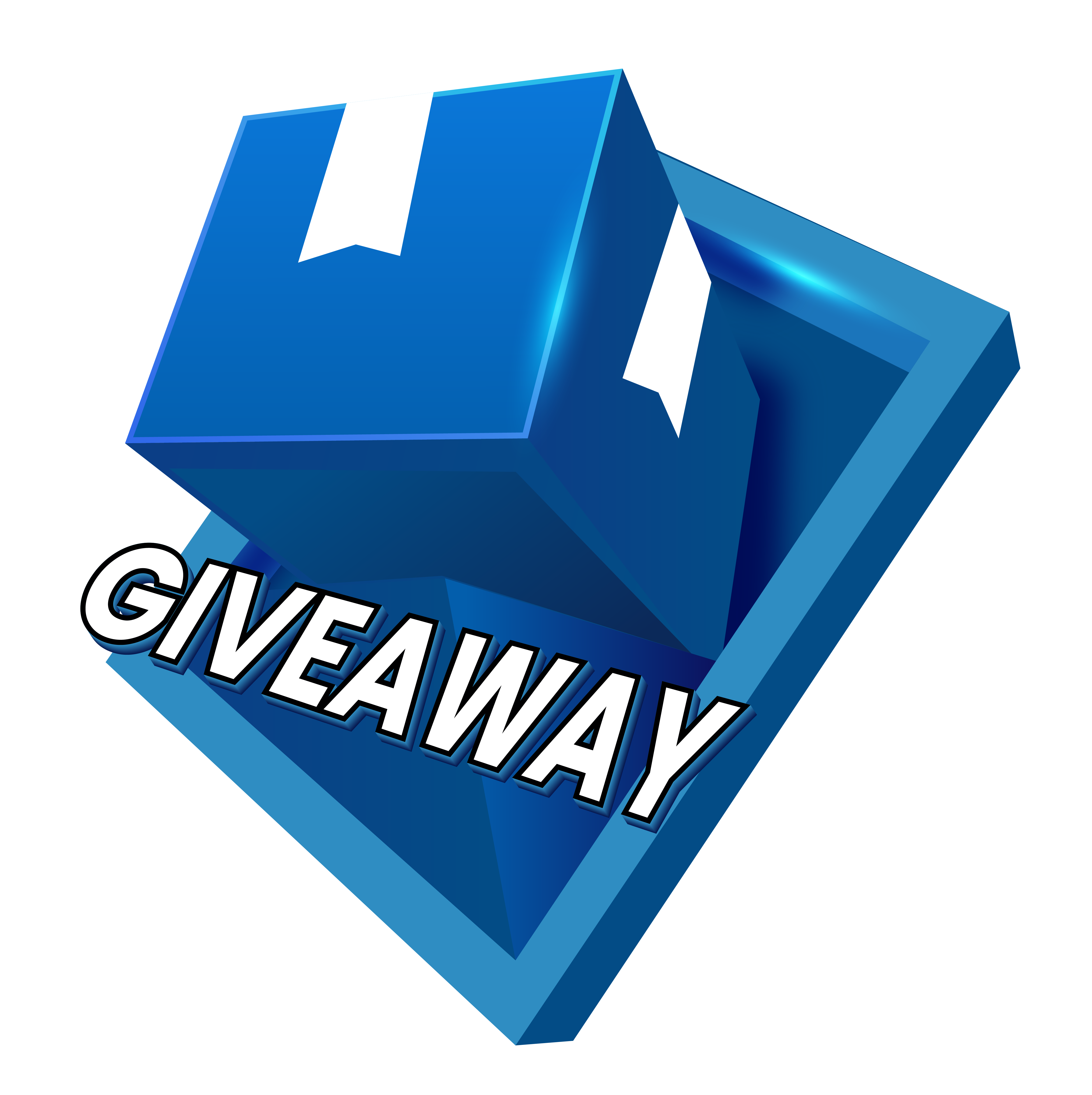 Giveaway