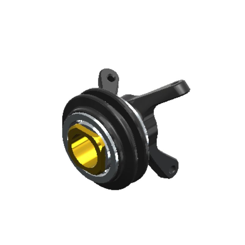 SAB D8 Tail Pitch Slider (For System X Kit)