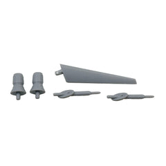 Flywing AirWolf Decorative Parts