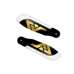 VENTURE 107mm Premium CF Blades - Gold