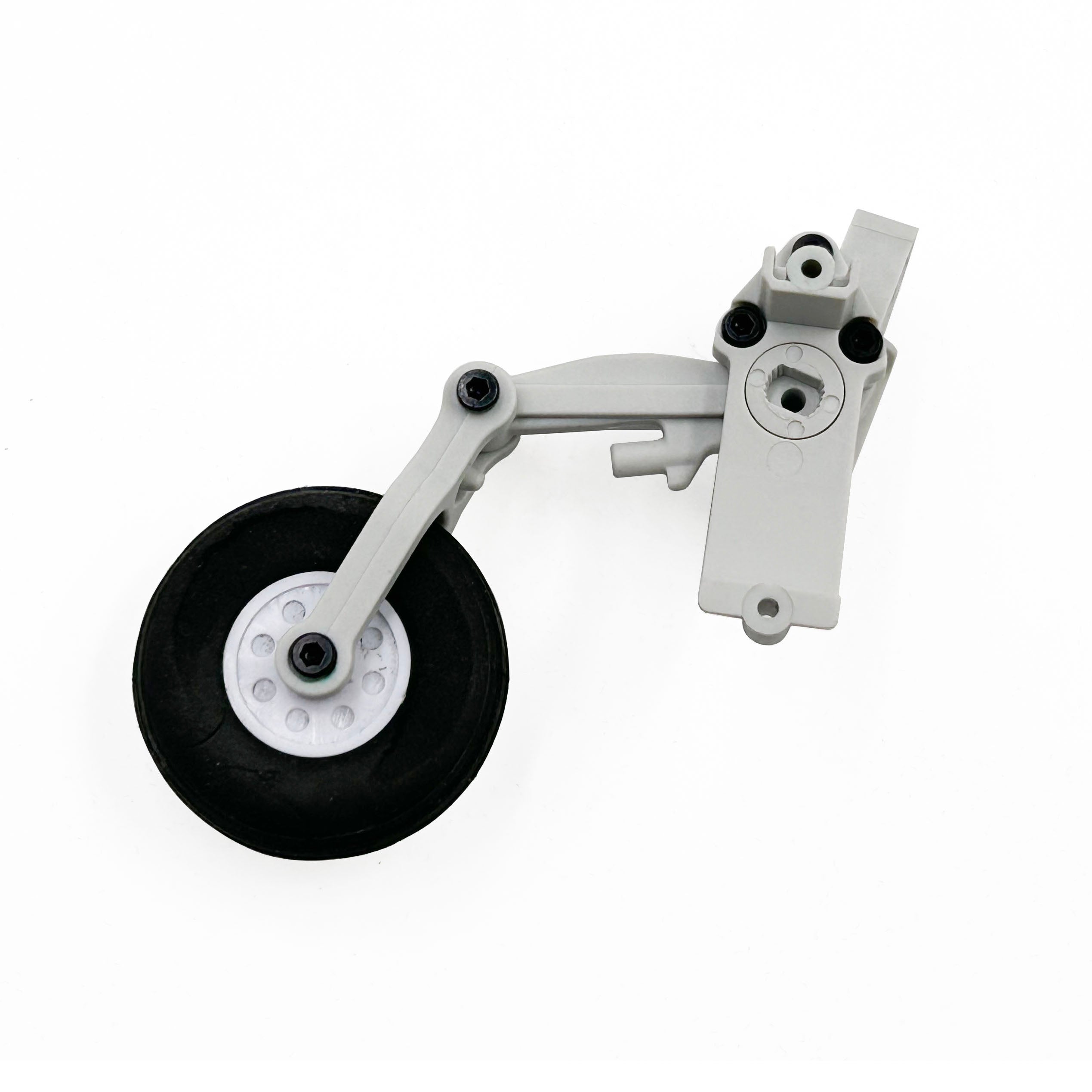 Flywing AirWolf Landing Skid - Front