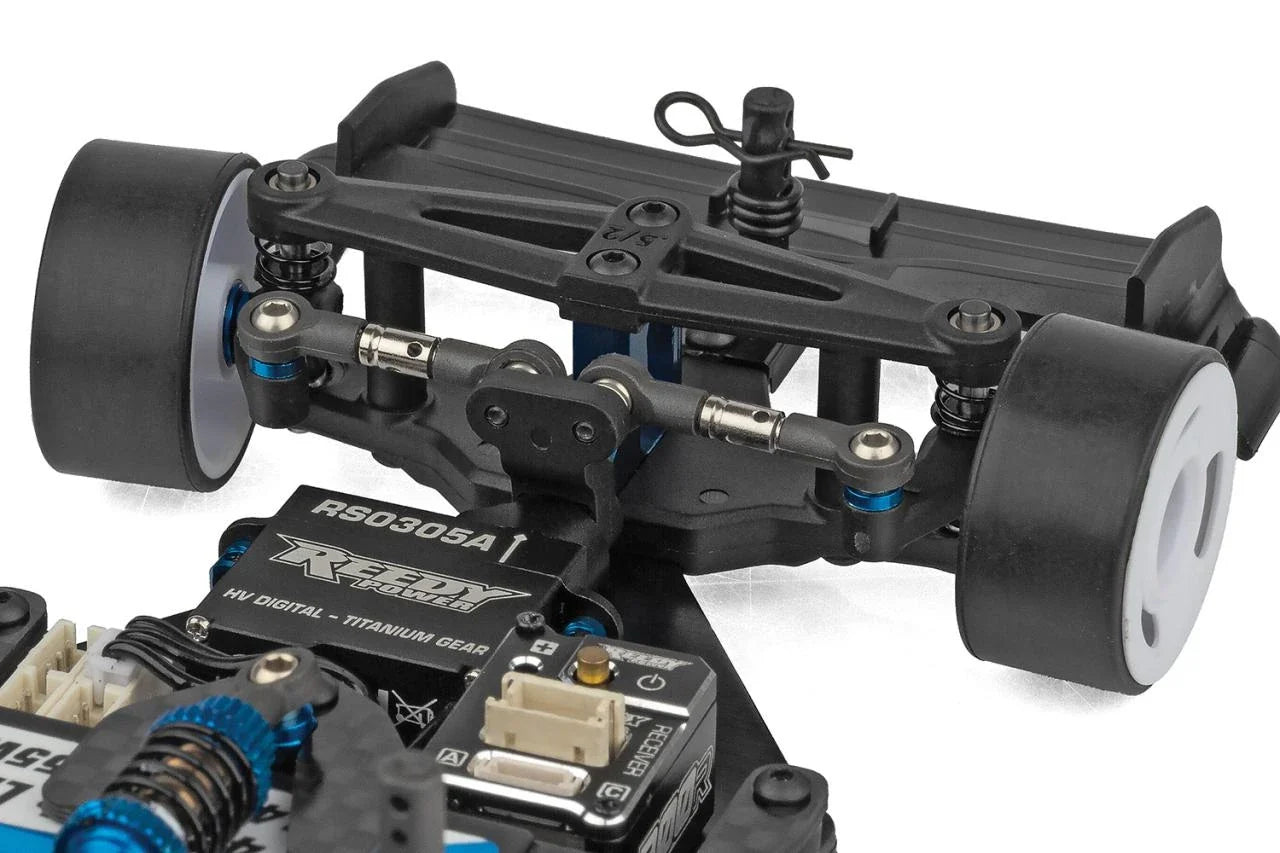 Team Associated RC28F Team Kit
