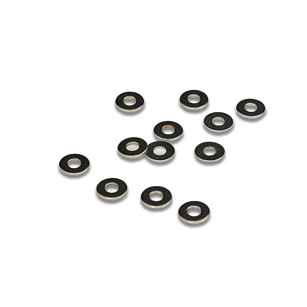 MJX HYPER GO Spacer 6x2.5x0.5mm (12pcs) For H8P, H8E & H8H