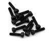 MJX HYPER GO Cap Head Hex Screws 2.5x8mm (12) For H8P, H8E & H8H