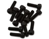MJX HYPER GO Cap Head Hex Screws 3x12mm (12) For H8P, H8E & H8H