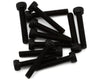 MJX HYPER GO Cap Head Hex Screws 3x18mm (12) For H8P, H8E & H8H
