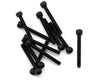 MJX HYPER GO Cap Head Hex Screws 3x28mm (12) For H8P, H8E & H8H