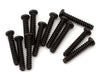 MJX HYPER GO Self-Tapping Button Head Hex Screws 2.6x15mm (12) For H8P, H8E & H8H