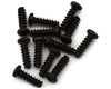 MJX HYPER GO Self-Tapping Button Head Hex Screws 2.6x6mm (12) For H8P, H8E & H8H