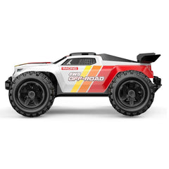 MJX HyperGo 18208 1/18 Scale RC Car Off-Road Truck - 30km/h High Speed