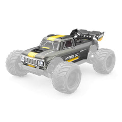 MJX HYPER GO Body Shell Gray color For 10210