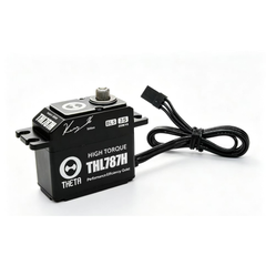 Theta Razor THL787H Kenny Ko HV Brushless Cyclic Servo