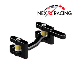 Nexx Racing Steering Set for Arrma 1/18 Granite Grom / 1/14 Typhon Grom/ 1/16 Mojave Grom