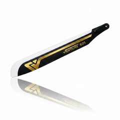VENTURE 601mm Premium CF Blades - Gold