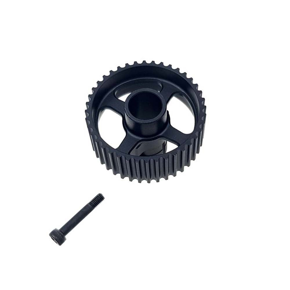 SAB ILGoblin 590 Aluminum Main Pulley Z40
