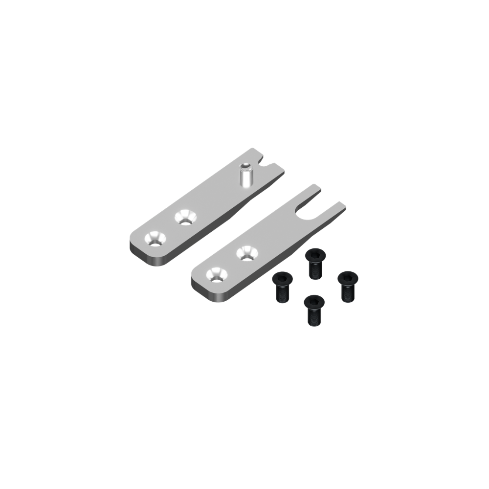 XLPower Small Ball-Link Head 2.5–3.3 mm