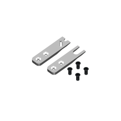 XLPower Small Ball-Link Head 2.5–3.3 mm