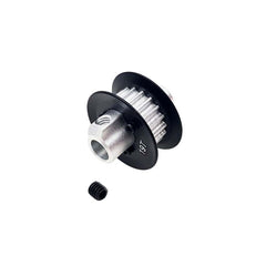 SAB ILGoblin 590 Aluminum Tail Pulley 19T