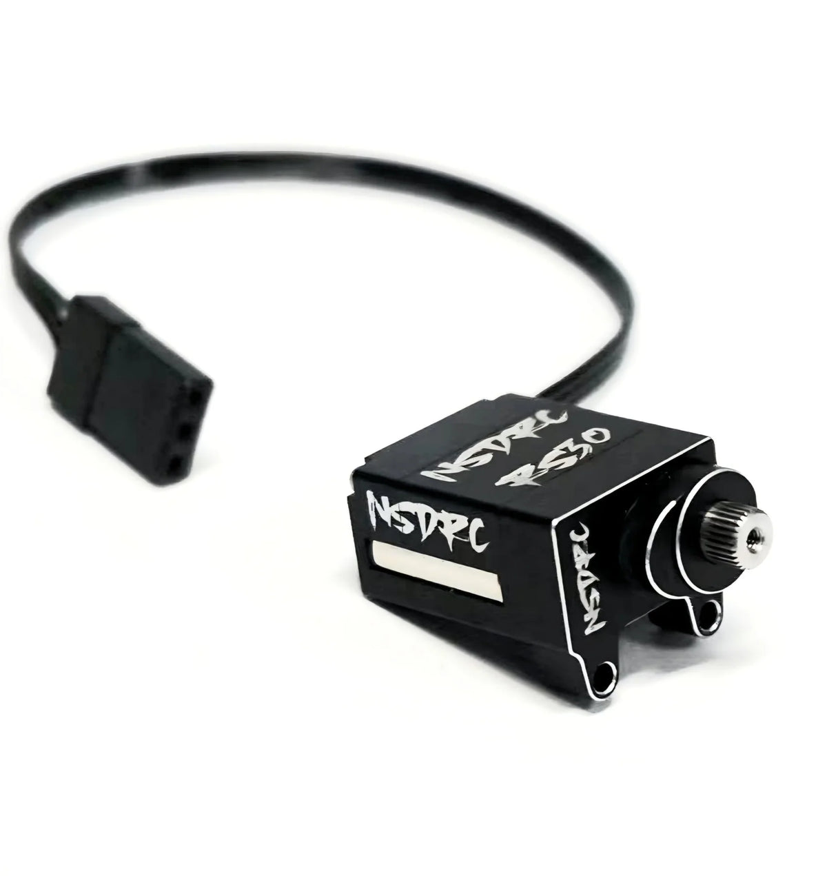 NSDRC RS30 Nano Servo For SCX30