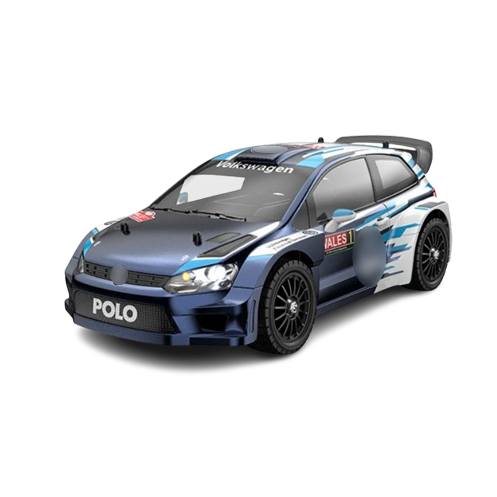 MJX Hyper Go 14304 1/14 VW Polo R WRC Brushless RC Rally Car MJX Hyper Go 14304 1/14 VW Polo R WRC Brushless RC Rally Car