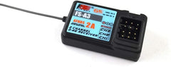 Flysky FS-A3 Waterproof Receiver RX Channel 2.4G AFHDS2A - HeliDirect