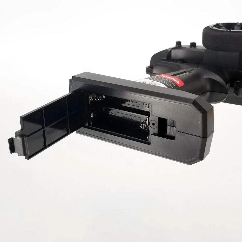 MJX Hyper Go Remote Controller 3-Ch 2.4Ghz For 14209,14210,14301