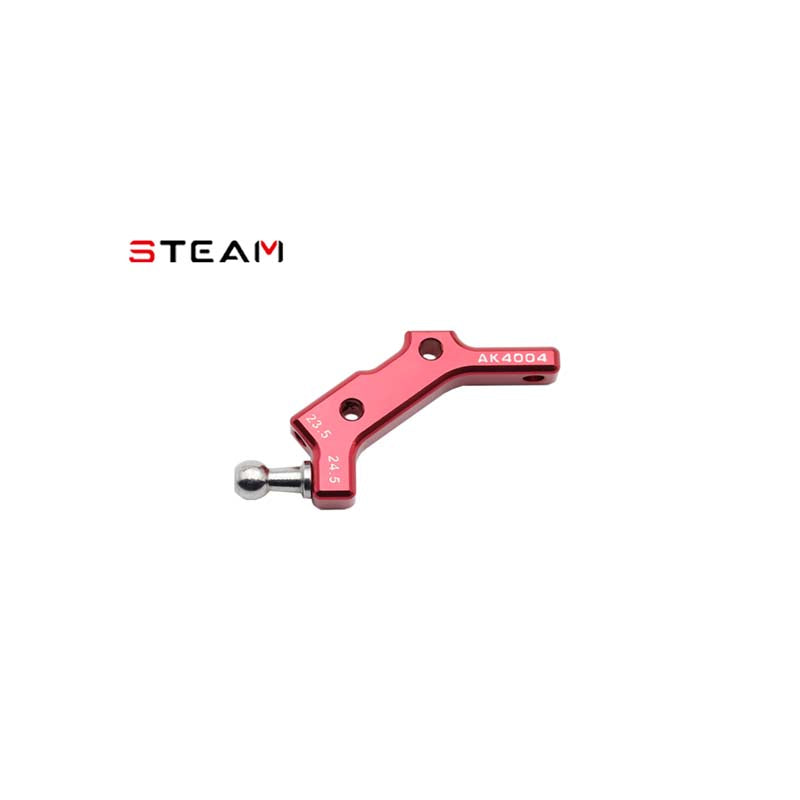 AK420 Main Rotor Arm/Red