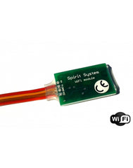 Spirit Wifi-Link V2 Module - HeliDirect