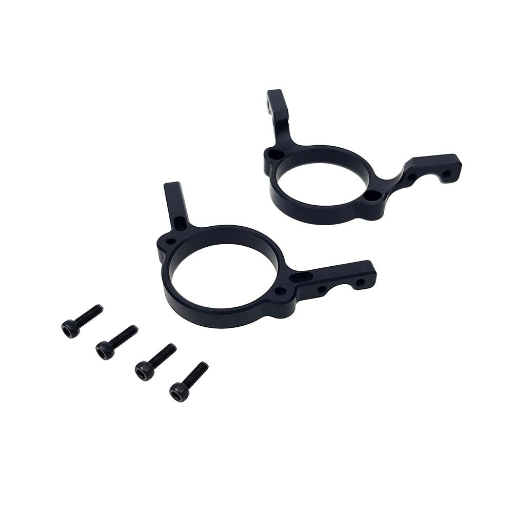 SAB ILGoblin 590 Aluminum Fullsize Front Servo Mount