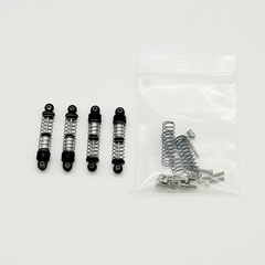 Furitek Aluminium Oil Shock 25mm Furitek Titan Buggy 1/30 and SCX30