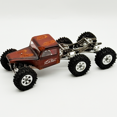 FURITEK ROGUE 6x6 ARTR 1/30