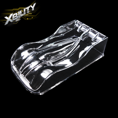 Xbility Lexan Body