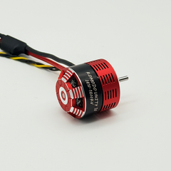 FURITEK KOMODO UNITY 10 Competition 2-in-1 ESC & Outrunner Brushless Motor Torque Edition for 1/10 RC Crawlers