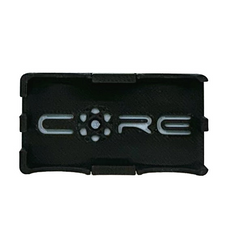 Powerbox PBR-26D Receiver Mount- Black
