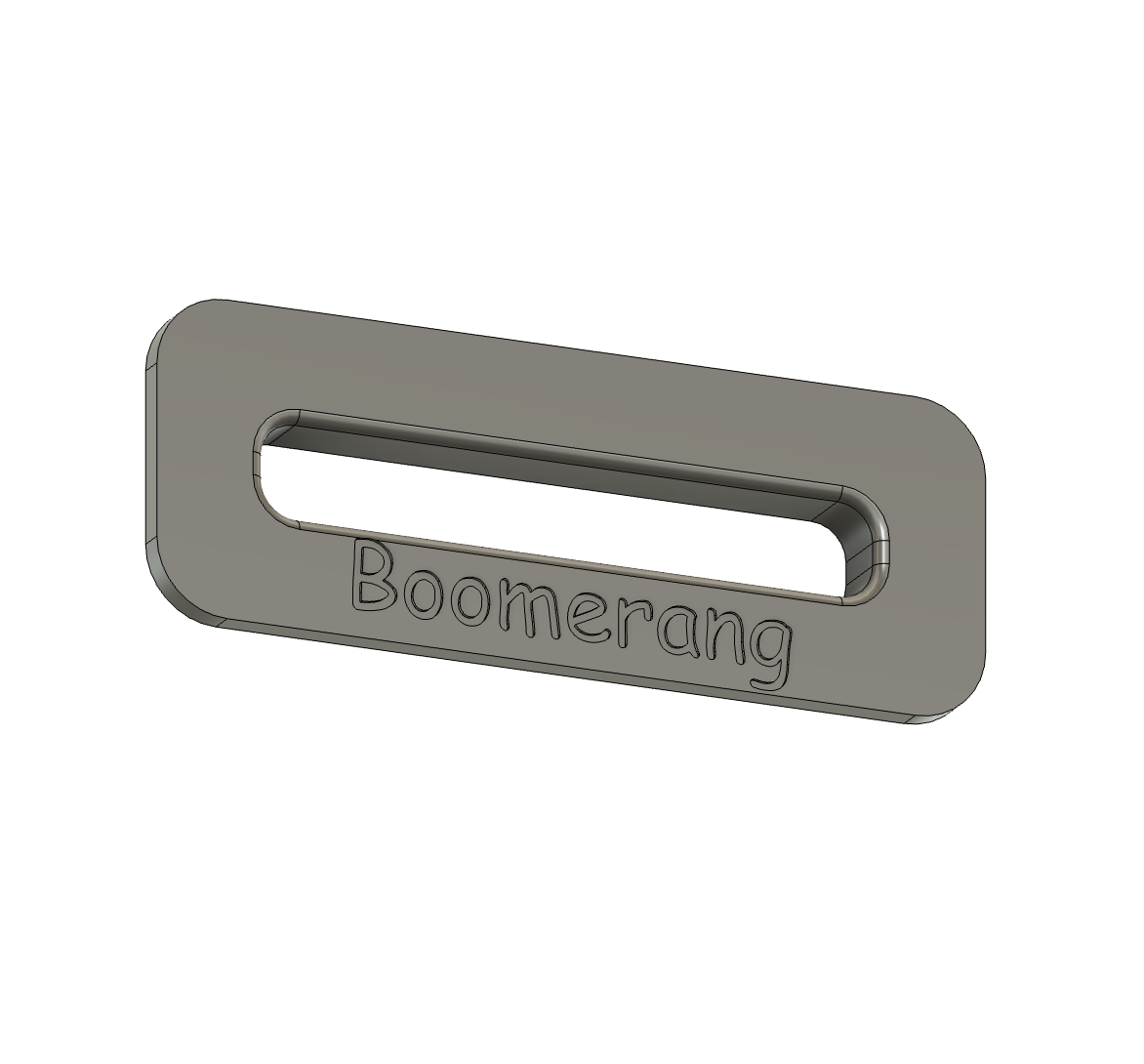 Wiring Grommet 12mm x 40mm Oblong Pkg 2- Black